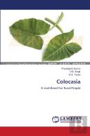Colocasia