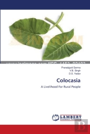 Colocasia
