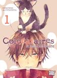 Colocataires A Leur Maniere T01