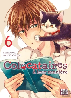 Bertrand.pt - Colocataires A Leur Maniere T06