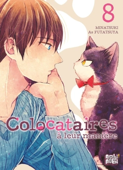 Bertrand.pt - Colocataires A Leur Maniere T08