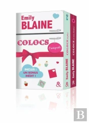 Colocs ; Intégrale