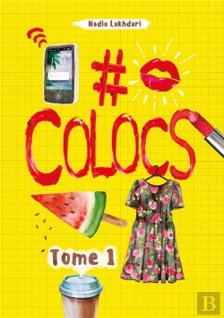 Bertrand.pt - #Colocs T01