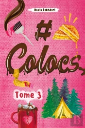 #Colocs T03