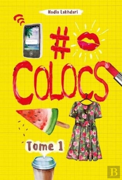 Bertrand.pt - #Colocs Tome 1