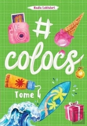 #Colocs Tome 4