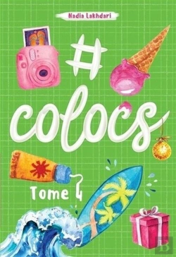 Bertrand.pt - #Colocs Tome 4