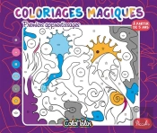 Colomalin ; Premiers Apprentissages