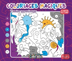 Bertrand.pt - Colomalin ; Premiers Apprentissages