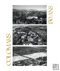 Bertrand.pt - Colomars 150 Ans