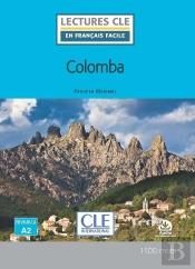Colomba ; Niveau 2 ; A2