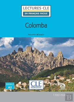 Bertrand.pt - Colomba ; Niveau 2 ; A2