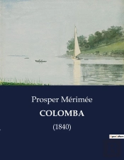 Colomba - .