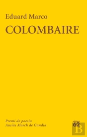 Colombaire Premi Ausias March 2025