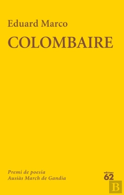 Bertrand.pt - Colombaire Premi Ausias March 2025
