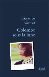 Colombe Sous La Lune