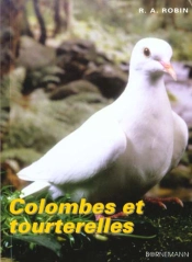 Colombes Et Tourterelles