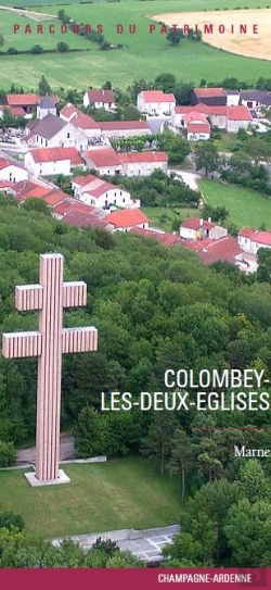 Bertrand.pt - Colombey-Les-Deux-Eglises