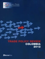 Colombia, 2012