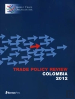Bertrand.pt - Colombia, 2012