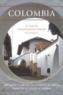 Colombia A Concise Contemporarpb