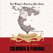 Colombia And Panama