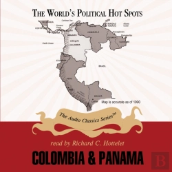 Bertrand.pt - Colombia And Panama