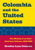 Colombia And The United States