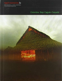 Bertrand.pt - Colombia: Bajo Caguanâ€“Caqueta
