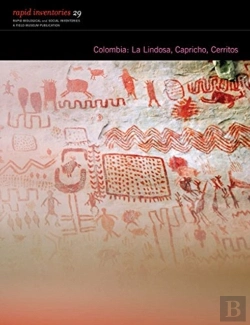 Bertrand.pt - Colombia: La Lindosa, Capricho, Cerritos Â€“ Rapid Biological And Social Inventories Report 29