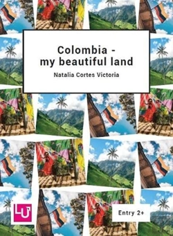 Bertrand.pt - Colombia - My Beautiful Land
