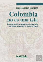 Colombia No Es Una Isla