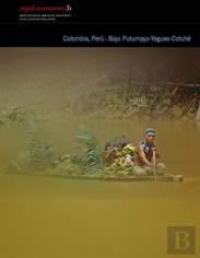 Colombia, Peru: Bajo Putumayoâ€“Cotuhe Â€“ Rapid Biological And Social Inventories Report 31