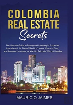 Bertrand.pt - Colombia Real Estate Secrets