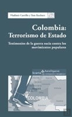 Bertrand.pt - Colombia: Terrorismo De Estado