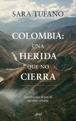 Bertrand.pt - Colombia, Una Herida Que No Cierra