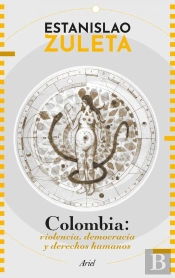 Colombia: Violencia, Democracia Y Derechos Humanos