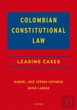 Colombian Constitutional Law