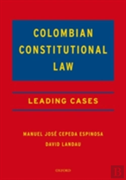 Bertrand.pt - Colombian Constitutional Law