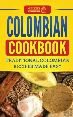 Bertrand.pt - Colombian Cookbook: Traditional Colombia