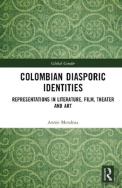 Colombian Diasporic Identities