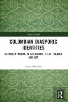 Colombian Diasporic Identities