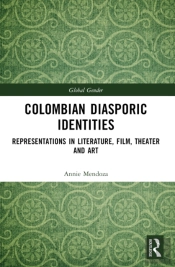 Colombian Diasporic Identities