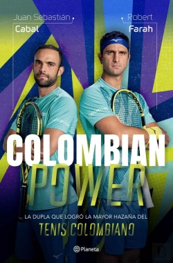 Bertrand.pt - Colombian Power
