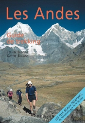 Colombie : Les Andes, Guide De Trekking