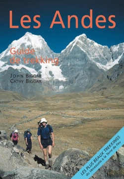 Bertrand.pt - Colombie : Les Andes, Guide De Trekking