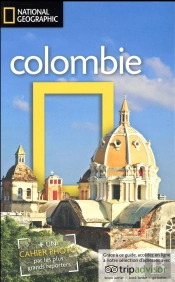 Colombie Ned