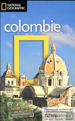 Bertrand.pt - Colombie Ned