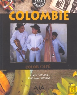 Bertrand.pt - Colombie
