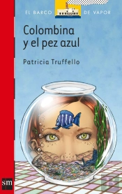 Colombina Y El Pez Azul